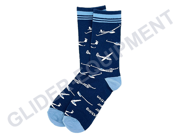 Happy Gliding Socks sokken maat 36-40 [GE-SOCKS A]